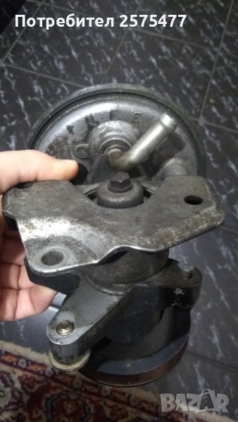 Vacum pompa za FORD/PEUGEOT 2.0 2.3 2.5D, снимка 1