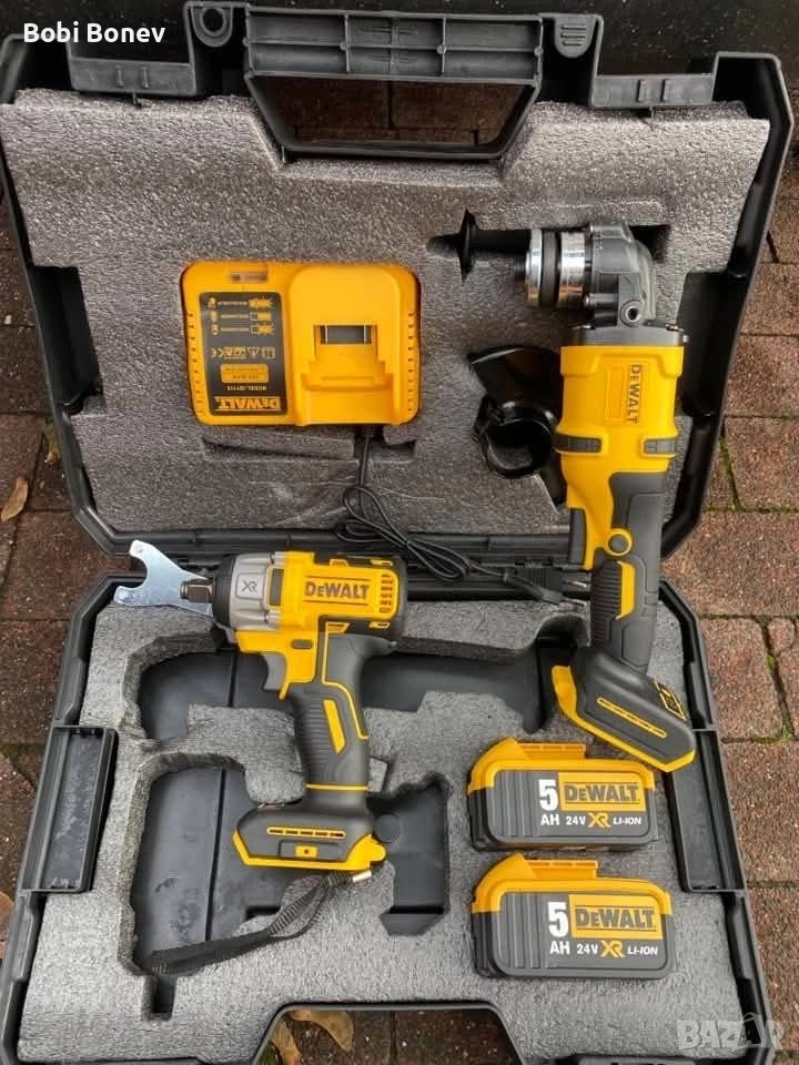 инструмрнти, снимка 1