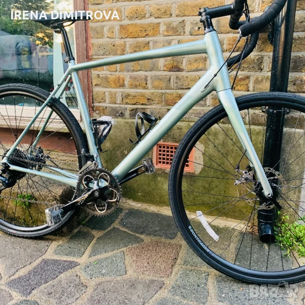 Cannondale synapse размер 58см, снимка 1