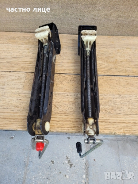 Крикове за лек автомобил , снимка 1