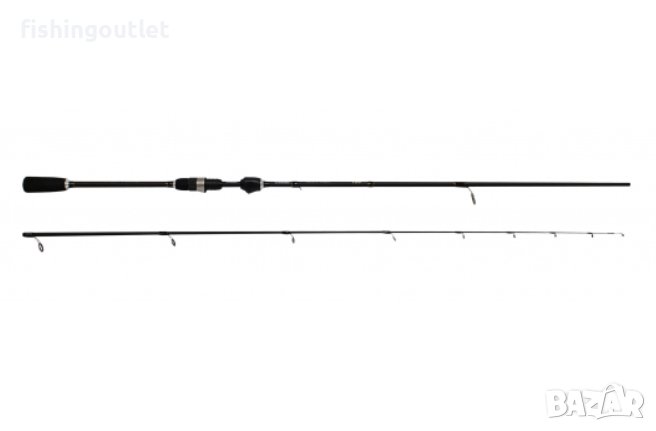 Спининг въдица FilStar Rock Street 1.80мт и 2.10мт/ Акция 1-8 и 3-12гр, снимка 1