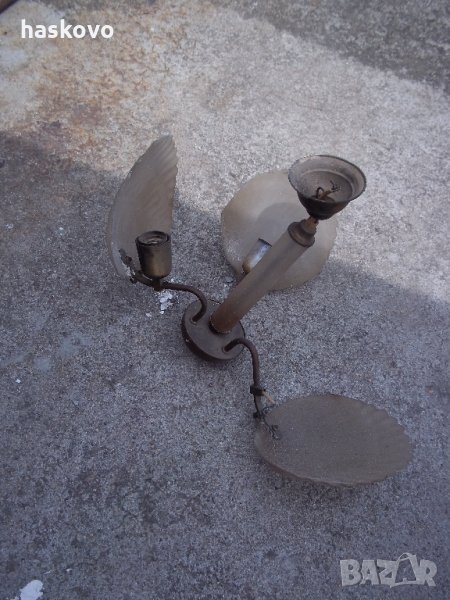 Полилей, снимка 1