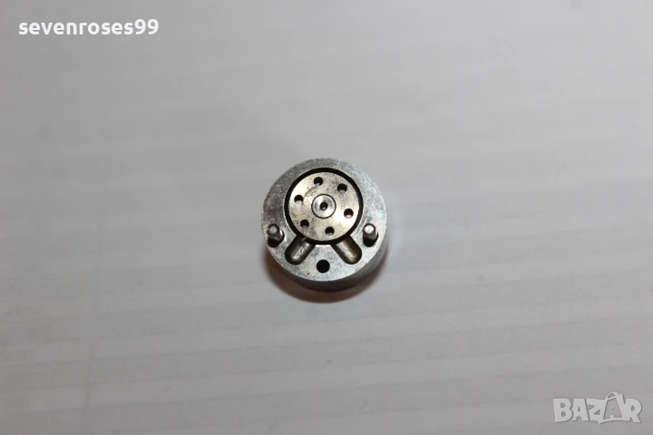 Клапан Дюза Delphi 28239294, снимка 1