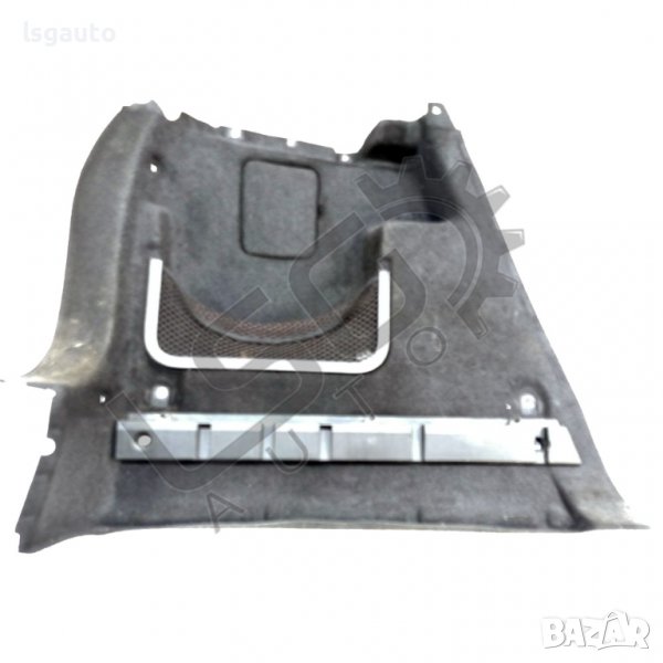 Лява кора багажник Seat Altea 2004-2015 SE080722N-216, снимка 1