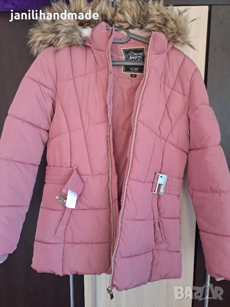 Дебело зимно яке, снимка 1
