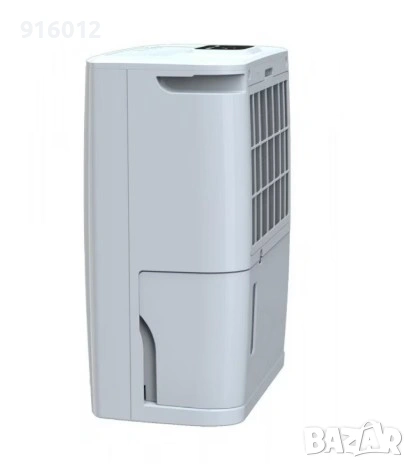 Обезвлажнител Crown CDH-10LBW, 290 W, 10лден, 130м3h, Карбонов и прахов филтър,, снимка 1