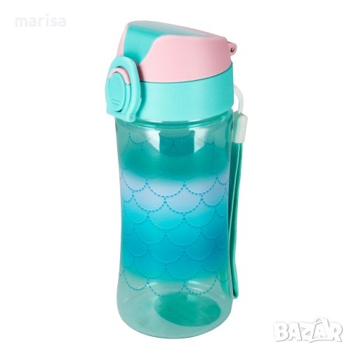 Бутилка за вода Ombre STARPAK, 420 ml 491399, снимка 1