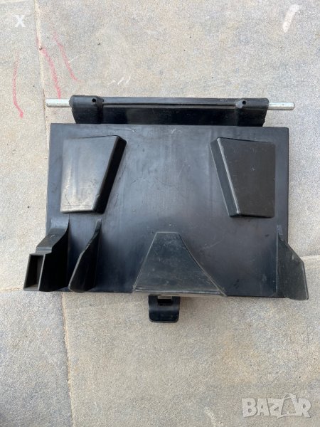 НОВ ОРИГИНАЛЕН КАПАК ПЕЧКА ПАРНО ВАЗ  2101 21011 2101-8101100, снимка 1