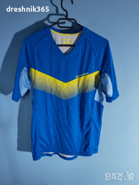 Helly Hansen  Tranning Тениска/Мъжка L, снимка 1