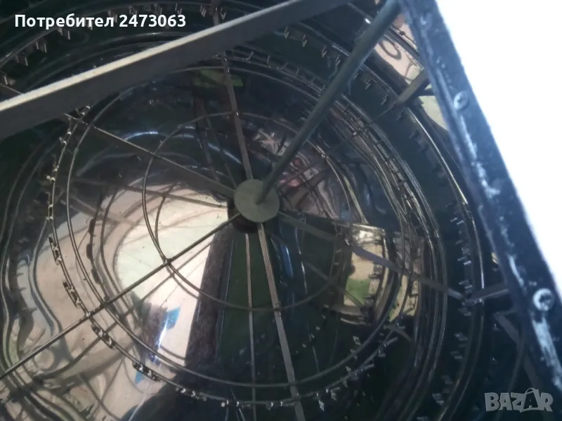 центрофуга 30 рамкова, снимка 1