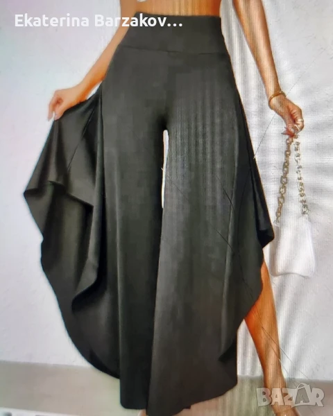 Летен панталон размер L, снимка 1