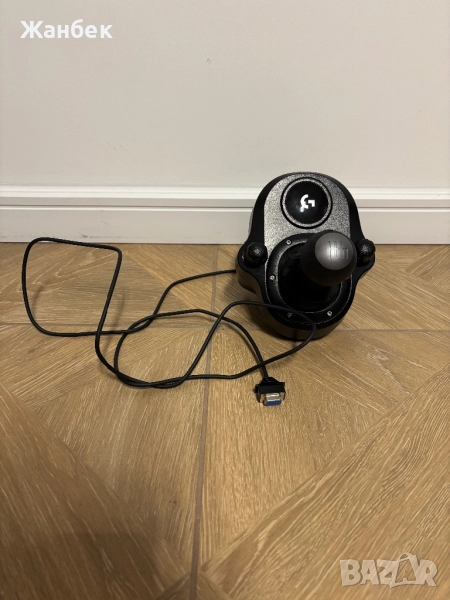 Продавам този волан защото вече не го ползвам и се местя от градо,Спешно!, снимка 1