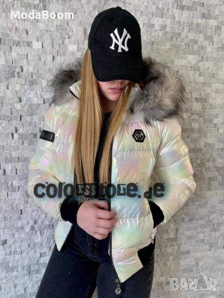 Модерни маркови дамски якета , снимка 1