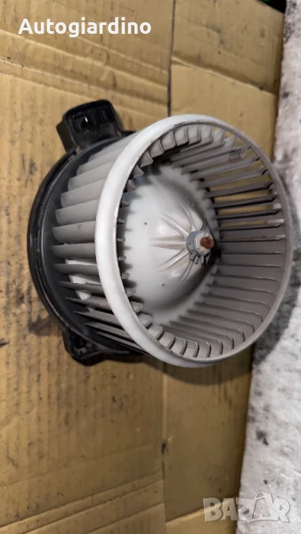 Вентилатор за парно зa Kia Sorento - B30883-0230 / A0540222C, снимка 1