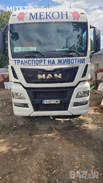 ТРАНСПОРТ НА ЖИВОТНИ, снимка 1