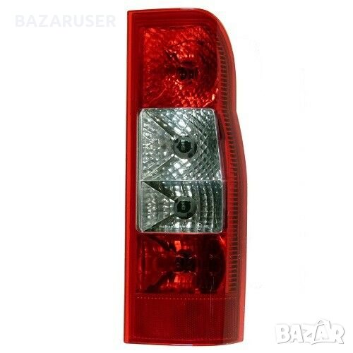 Стоп десен Ford Transit 2006-13 -R (о.е.6C1113451AA ), снимка 1