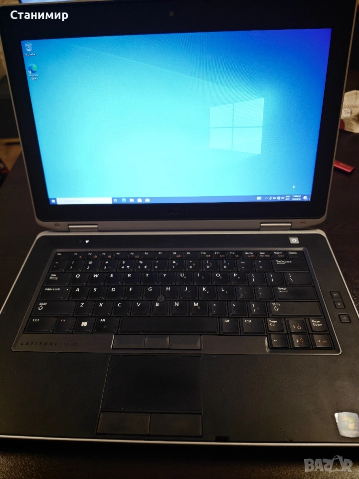 DELL E6430 | 14” | Intel I7 | 8GB DDR3 | 128GB SSD, снимка 1