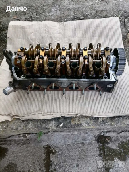 Глава за Honda civic , снимка 1
