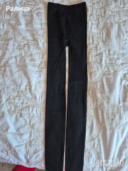 Дебел термо чорапогащник, снимка 1