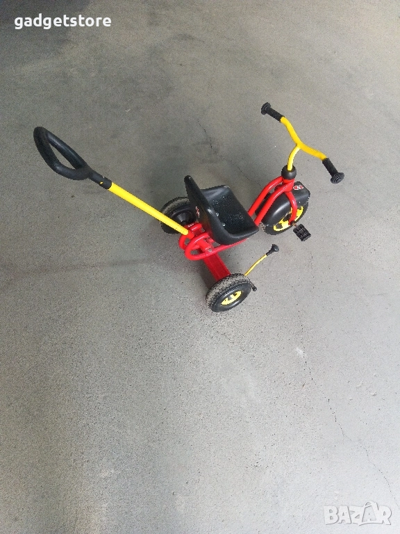 Детска триколка, снимка 1