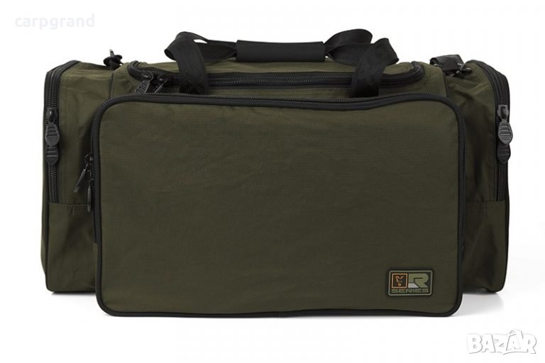 Сак FOX R-Series Carryall LARGE, снимка 1