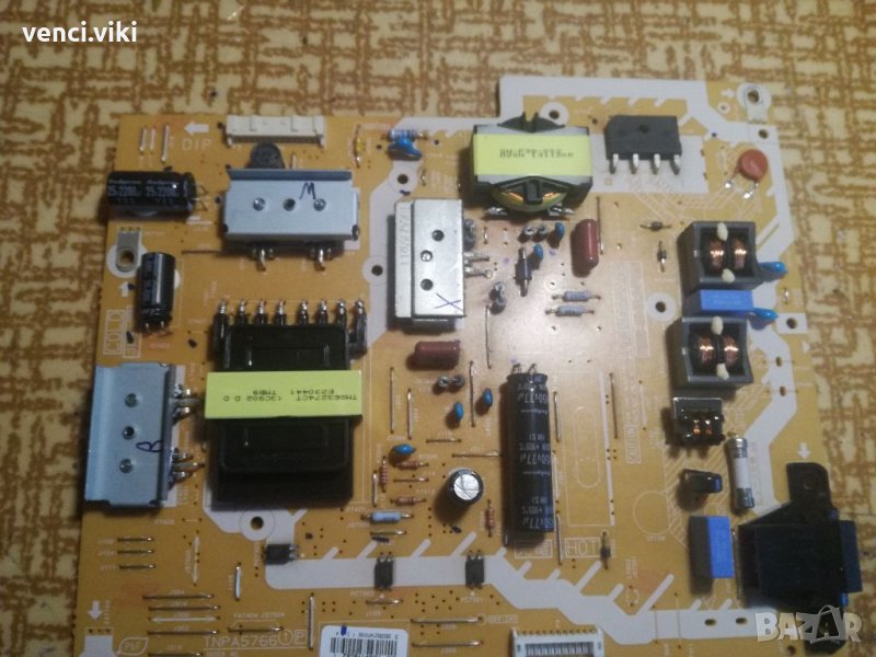 POWER BOARD TNPA 5766 1, снимка 1
