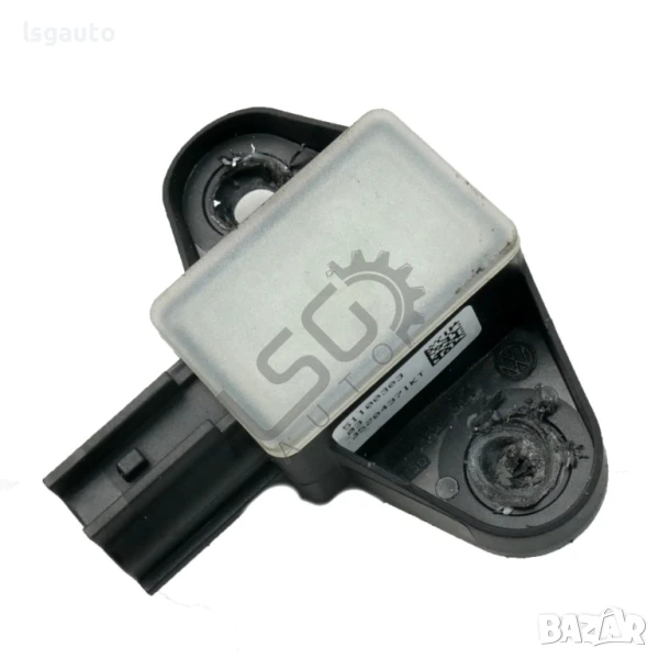 AIRBAG сензор Volkswagen Tiguan I 2007-2015 ID:148101, снимка 1