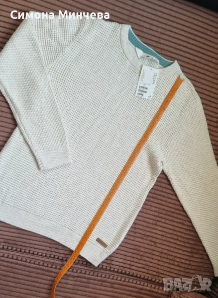 H&M дрехи за момче с етикет , снимка 1