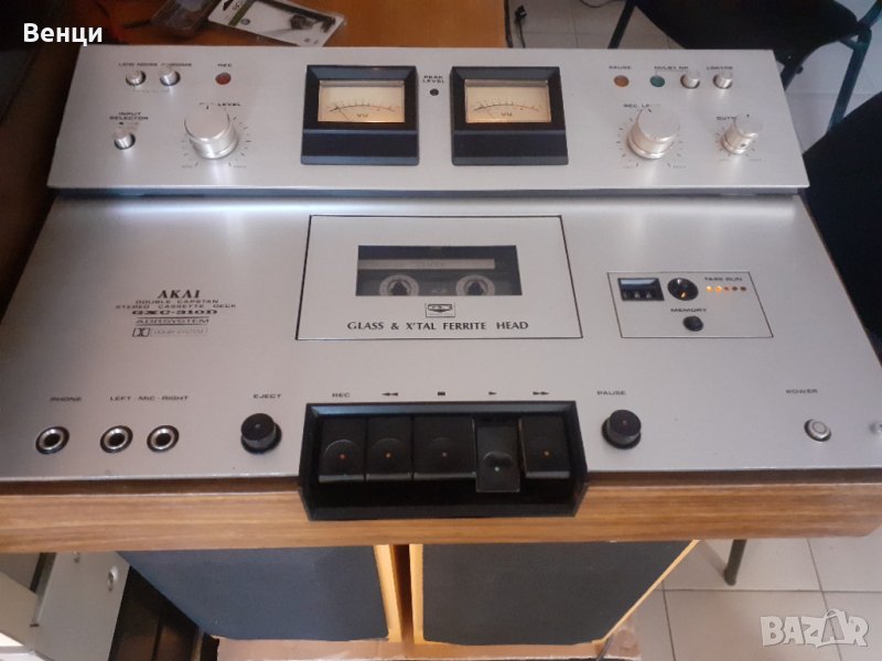 Akai GXC-310, снимка 1