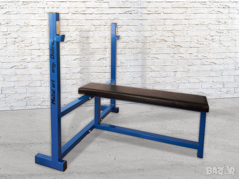 Права Лежанка Classic, снимка 1