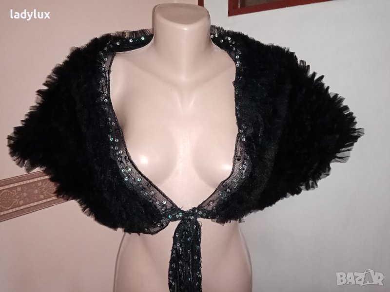 Dreams by Isabell Kristensen, Болеро, Размер М/L. Код 1725, снимка 1