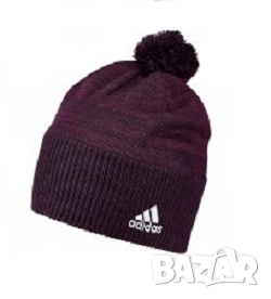 Оригинална зимна шапка Adidas , снимка 1