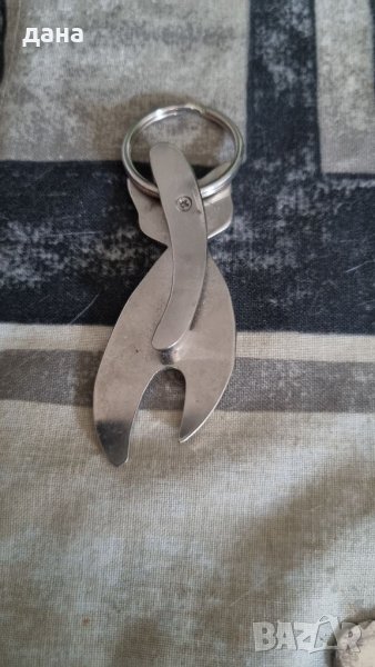 Сладък ключодържател , снимка 1