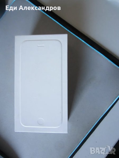 Кутия от Айфон 6 / Кутия от iPhone 6, снимка 1