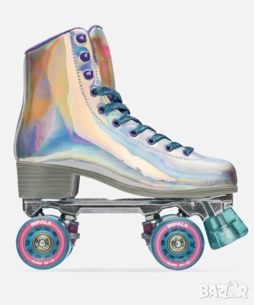 Кънки Impala Holographic, снимка 1