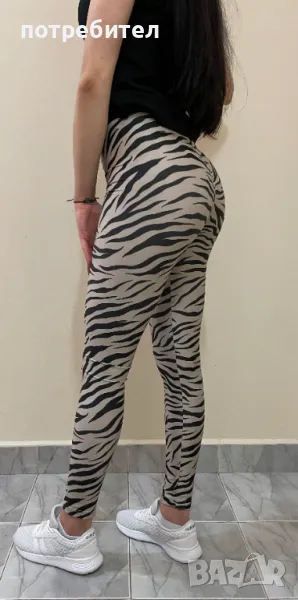 Фитнес клин, снимка 1