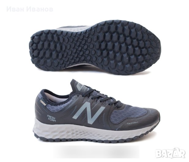 водоустойчиви маратонки New Balance Fresh Foam  номер 41, снимка 1