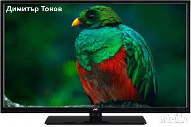 JVC LT-40VF52M, снимка 1