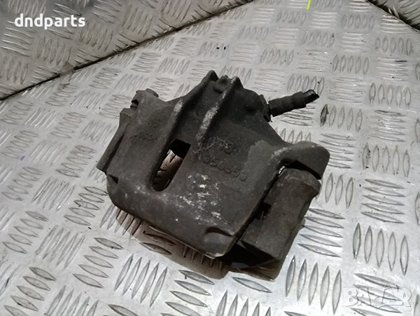 Спирачен апарат за Peugeot 206, 1.1i, 2001г., /преден, ляв/, снимка 1
