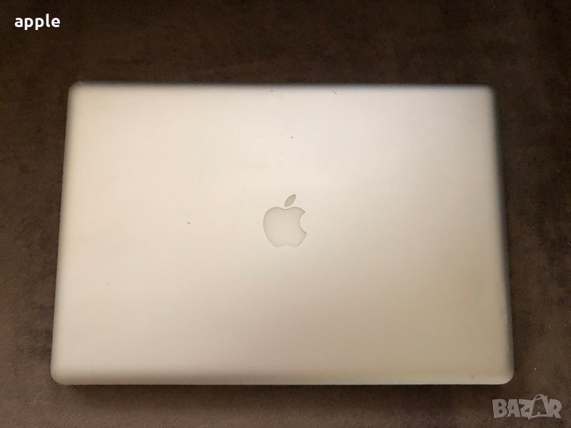 17" MacBook Pro А1297 (2009- 2011)-На части, снимка 1