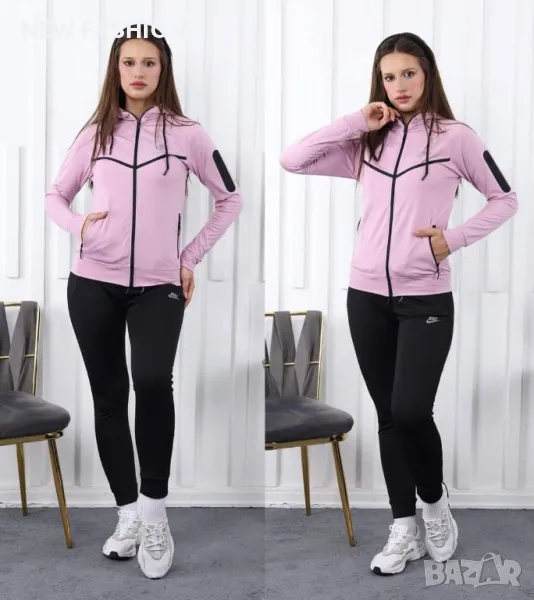 Дамски Екип - Полимид ✨ Nike , снимка 1