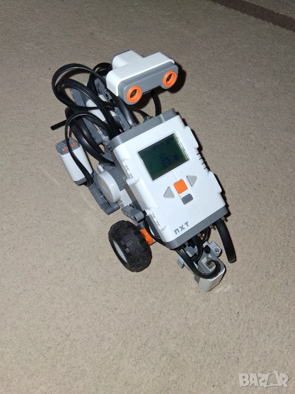 LEGO Mindstorms, снимка 1