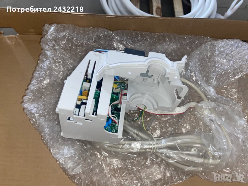 Вътрешна платка за Samsung, снимка 1