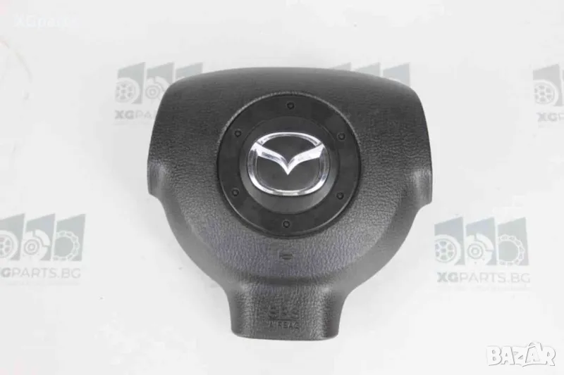  Airbag волан за Mazda 2 (2003-2007), снимка 1