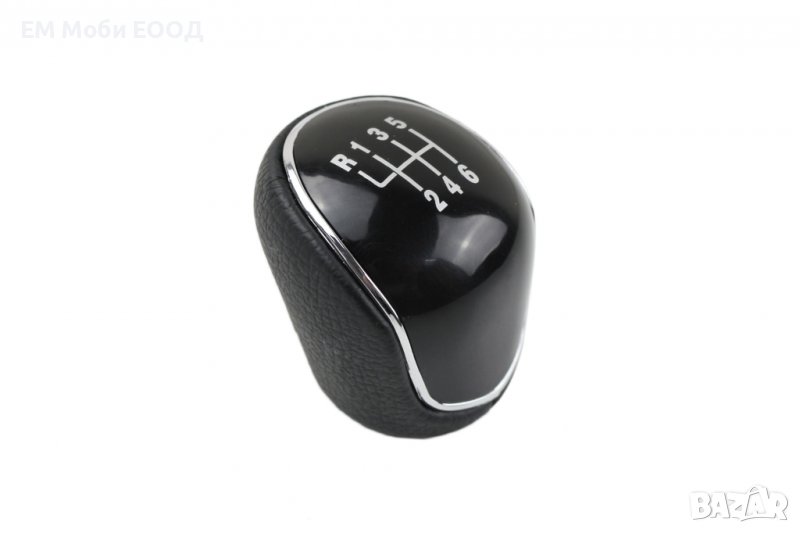 Топка Скоростен Лост Форд Ford Mondeo Focus Kuga Galaxy C-S-Max 5 и 6ск., снимка 1