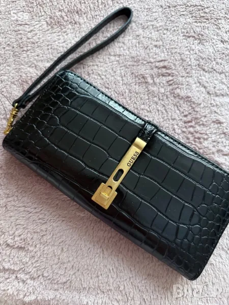 Guess оригинално портмоне, снимка 1