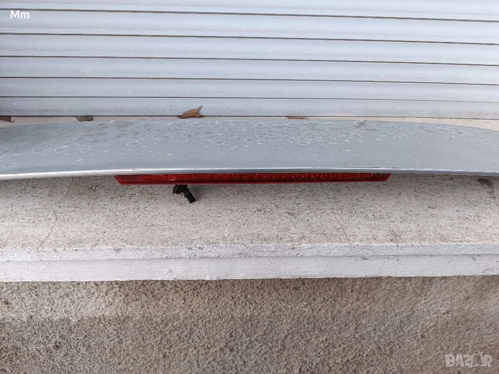 спойлер Сеат Леон , снимка 1