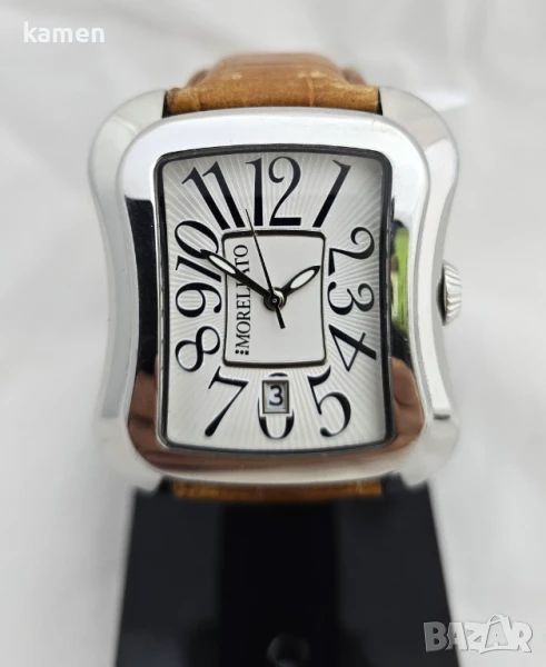 Часовник MORELLATO, снимка 1