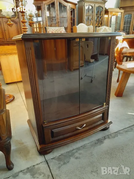 Тв Шкаф -внос от Германия!, снимка 1