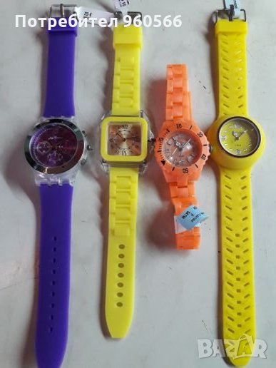 Ръчни часовници, снимка 1